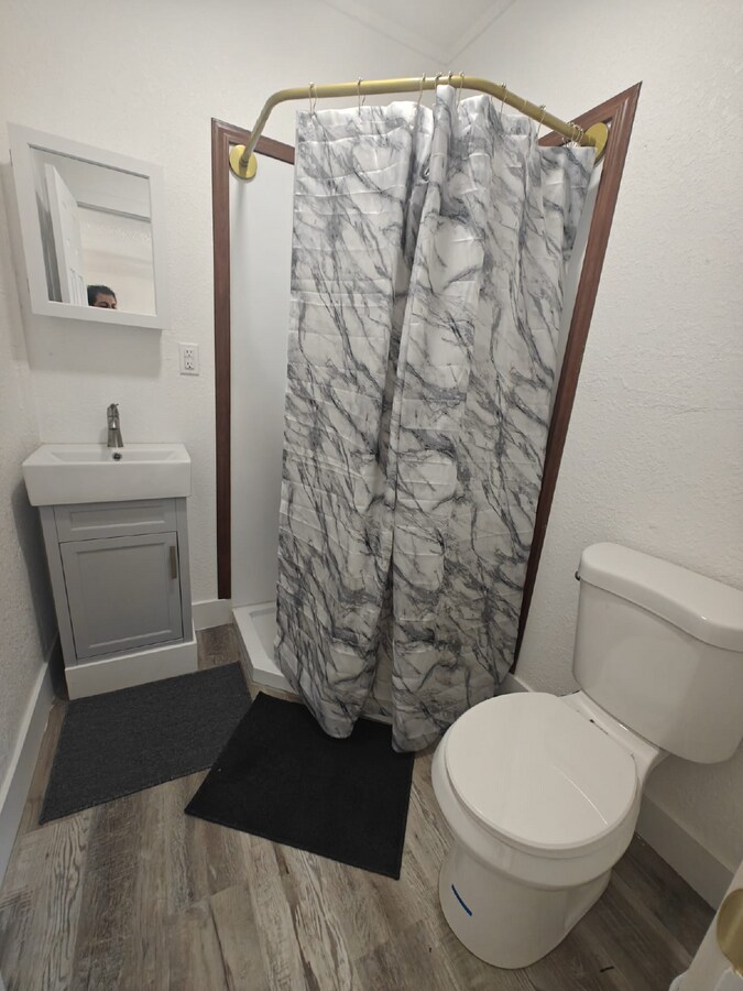 Photo - Remodeled Furnished Studio t in Beatty for Rent (Utilities Included)