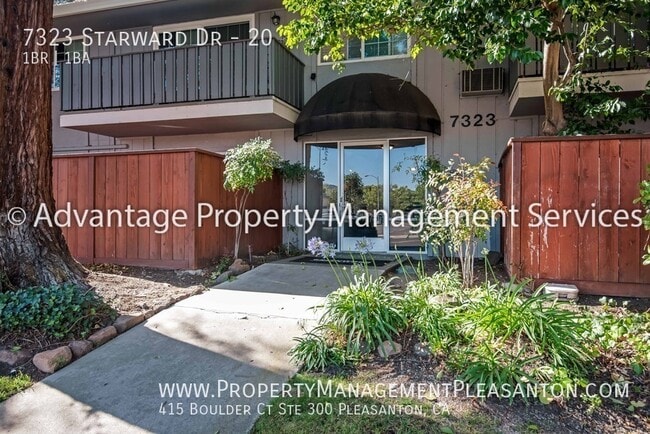 Building Photo - 7323 Starward Dr Unit 20