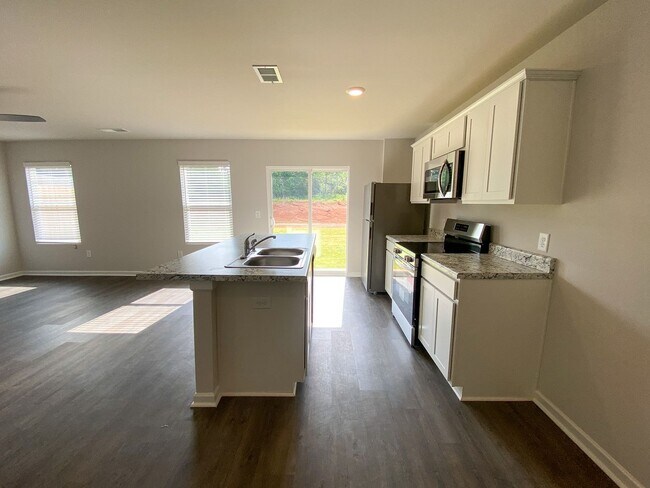 Photo - New Townhome