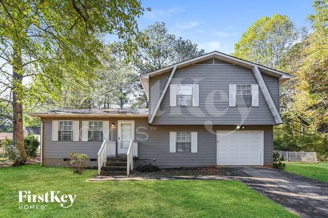 Building Photo - 3746 Lavilla Dr