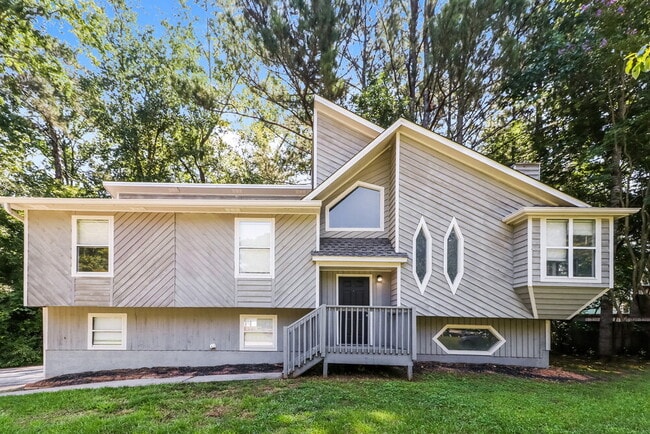 Building Photo - 3684 Linwood Way Rental