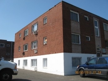 80 Granfield