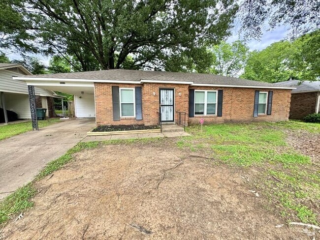 Building Photo - 5022 Harrington Ave Rental