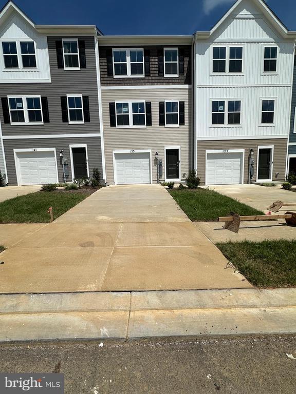 Building Photo - 123 Brashear Ct Rental