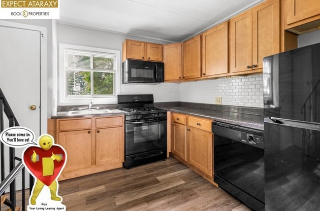 Photo - Weavertown Terrace