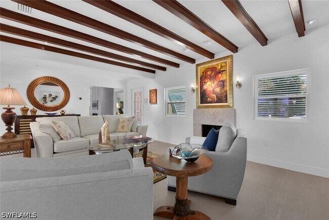 2143 Marina Dr