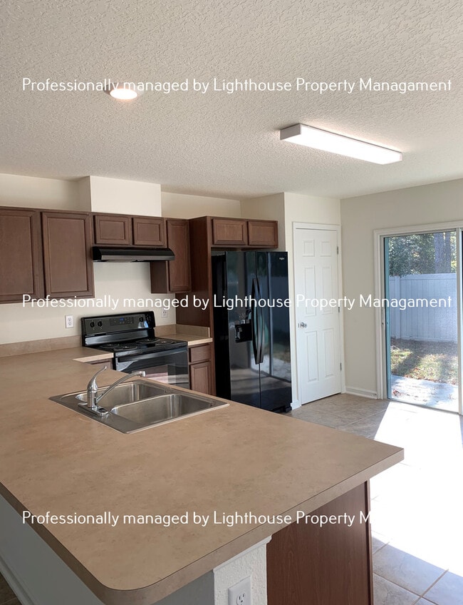 Photo - Modern 3BR/2BA Home Built in 2021 - Prime Location Near I-95!