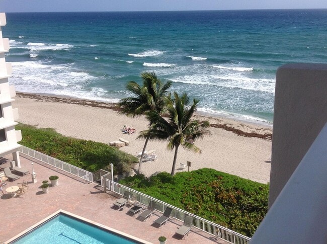 Photo - 3221 S Ocean Blvd Unit 608