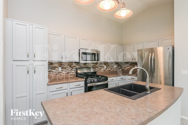 Photo - 1027 E Monteleone St