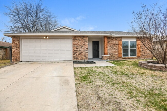 Photo - 4301 Campion Ln Casa