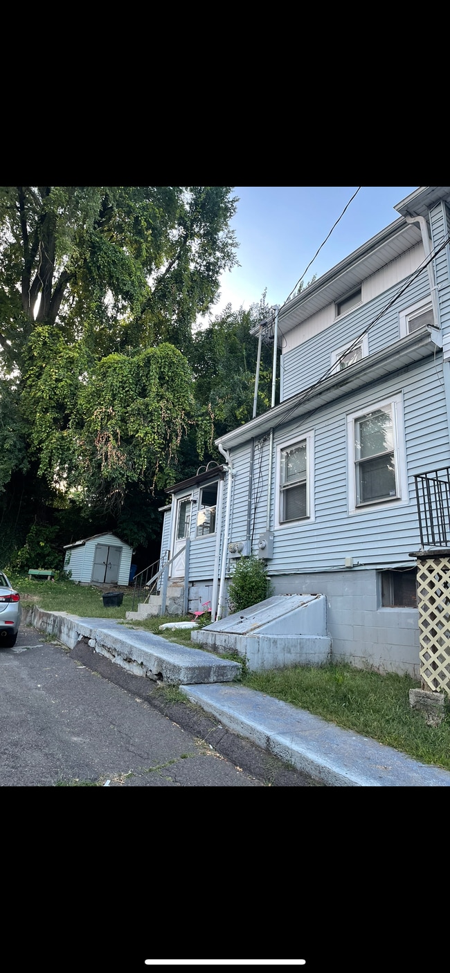 Photo - 122 Clark St Unit 1 st floor Alartment