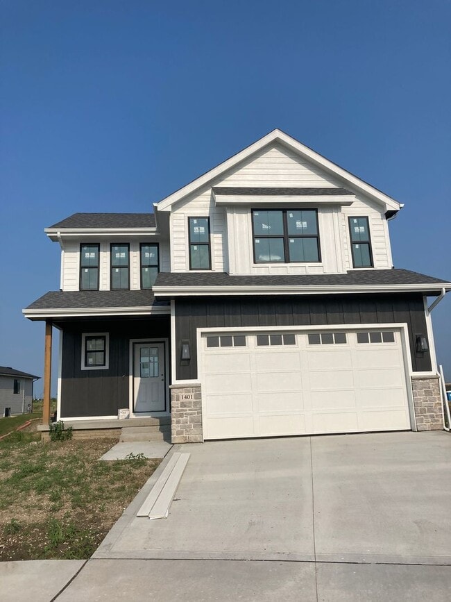 Building Photo - New build single family home!