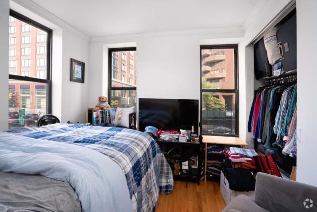 Building Photo - 1 bedroom in New York NY 10029 Unit 3 Rental