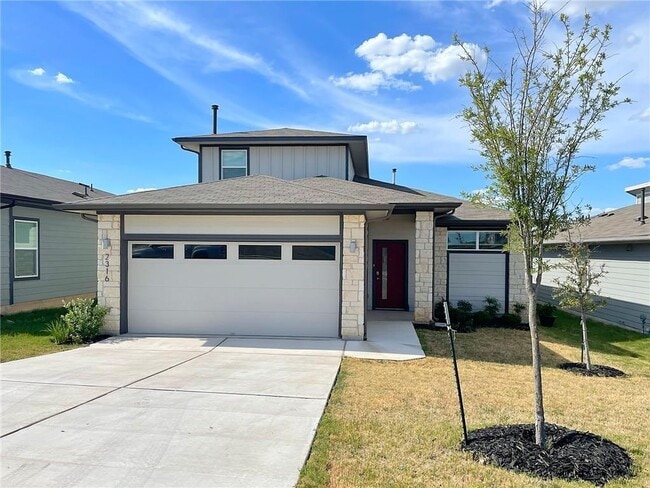 Photo - 2316 Clemence Ln