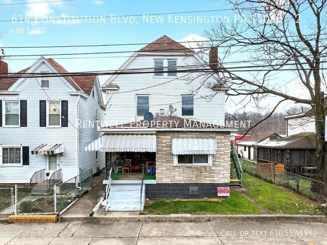 Building Photo - 614 Constitution Blvd Unit 2