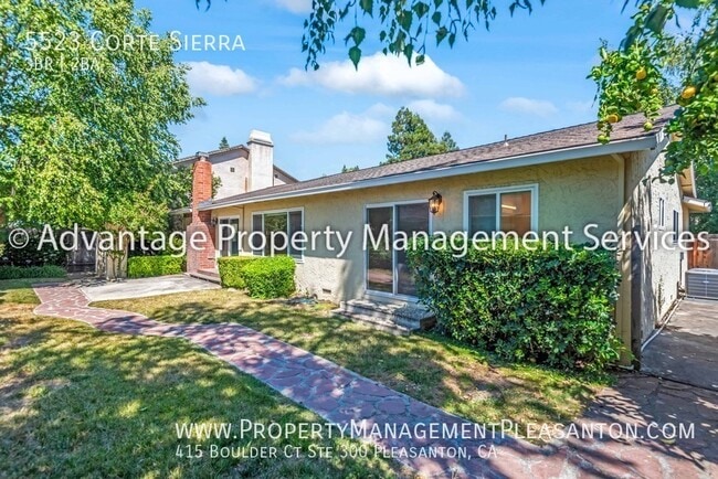 5523 Corte Sierra