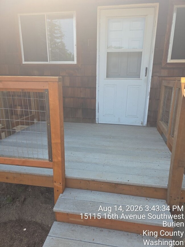Photo - 15115 16th Ave SW