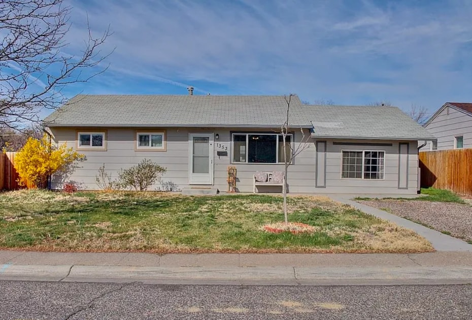 Photo - 1353 N 22nd St (Grand Junction, CO)