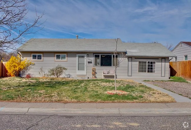Building Photo - 1353 N 22nd St Rental