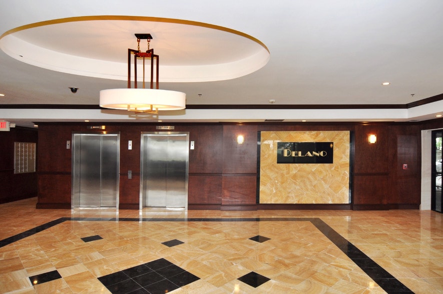 Interior Photo