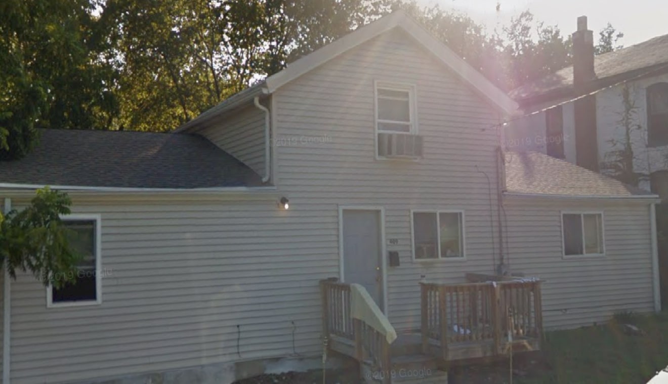 Photo - 409 S Liberty Ave House