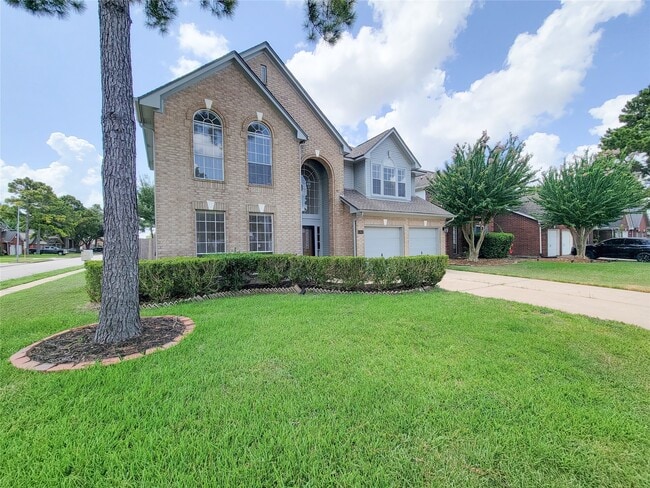 Photo - 17403 Canyon Knoll Dr