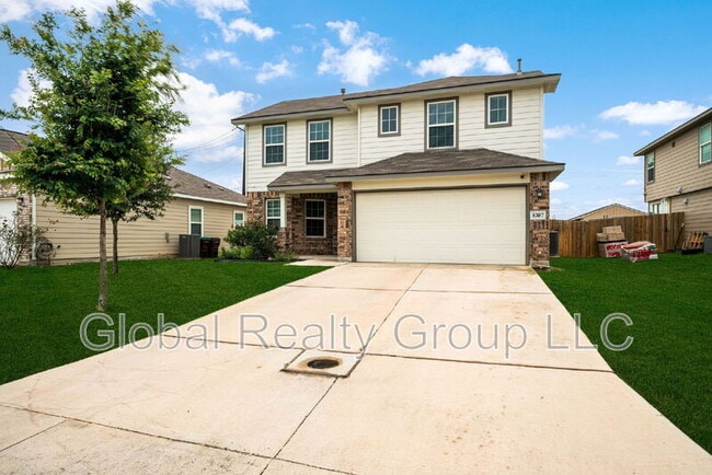 Photo - 8307 Falcon Meadow Dr