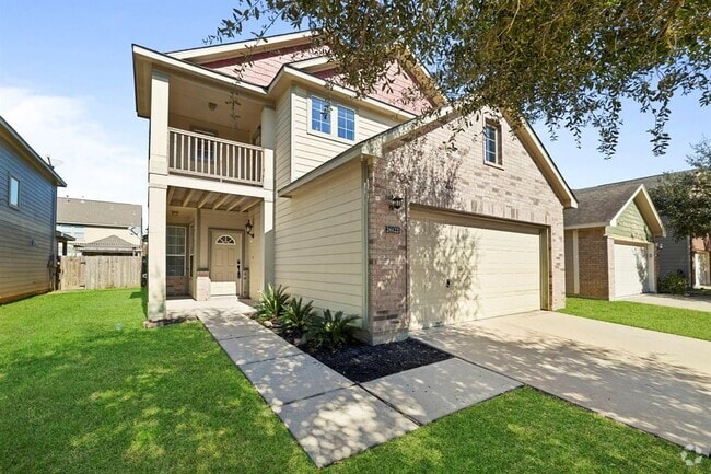 Building Photo - 26122 Parkman Grove Dr Rental
