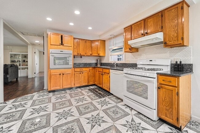 Photo - 50 Irving St Unit #2