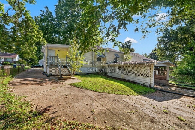575 Glorose Dr