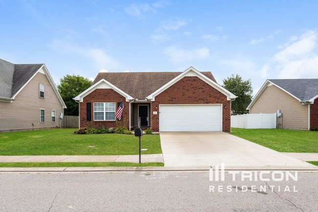 Building Photo - 2151 Cason Trail Rental