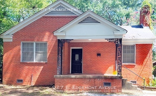 Building Photo - 927 E Edgemont Ave Rental
