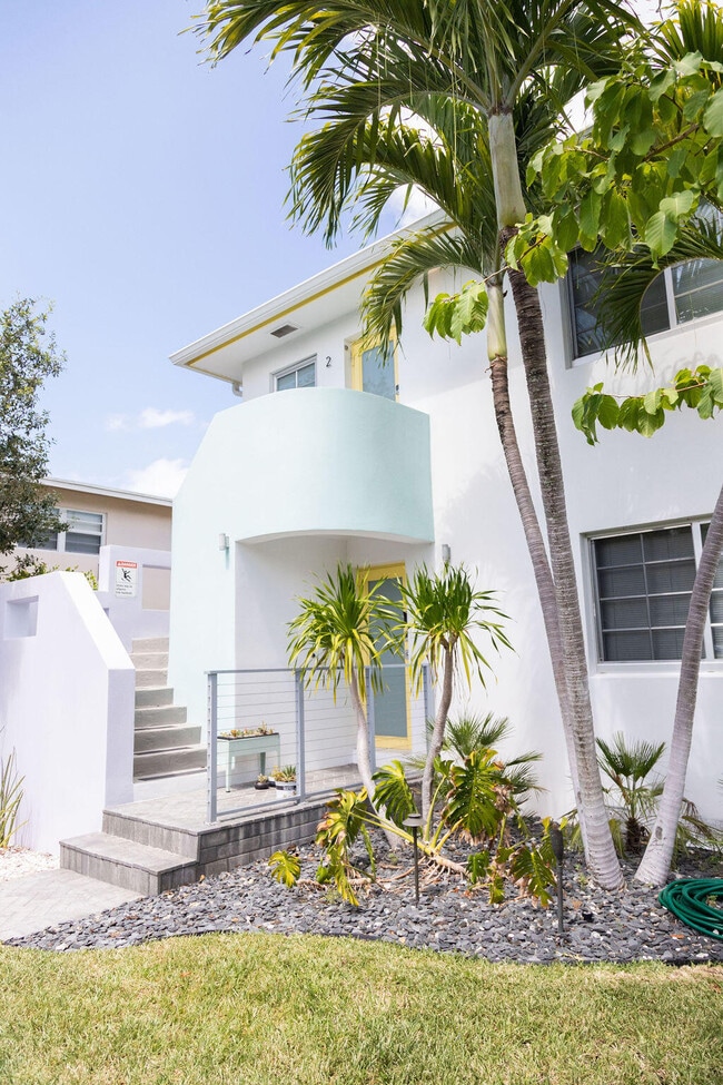 Photo - 210 S Ocean Breeze Apartment Unit 2