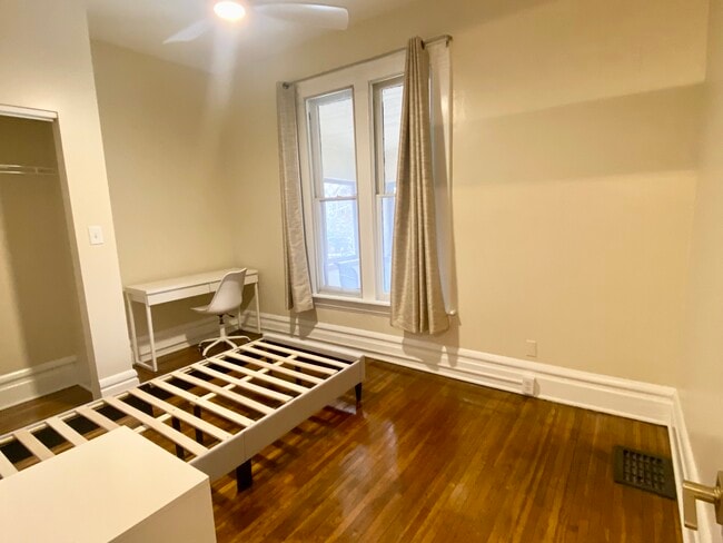 Bedroom 1 - 1372 Neil Ave