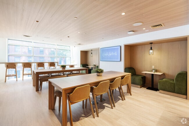 Community Room