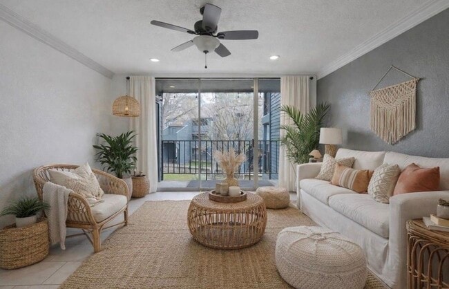 Building Photo - 12500 Melville Dr Unit 217B