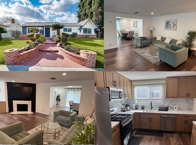 Building Photo - 6901 Fallbrook Ave