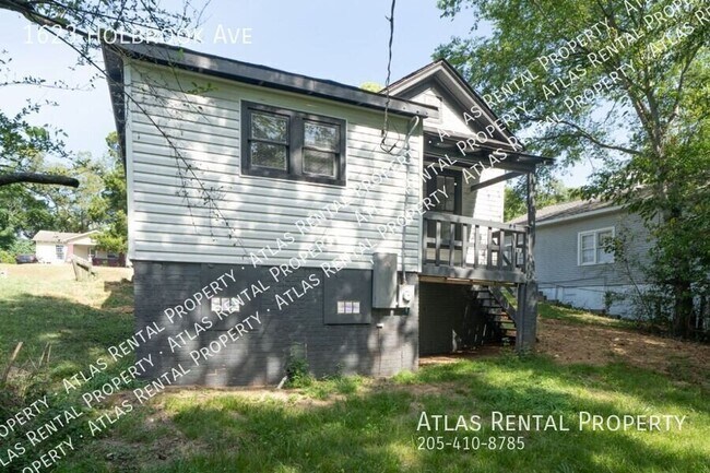 Photo - 1623 Holbrook Ave
