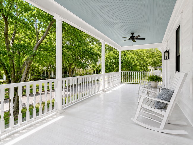 Photo - 5 BED | 4 BATH | GATED BACKYARD | MIDTOWN | BRAND NEW RENOVATION