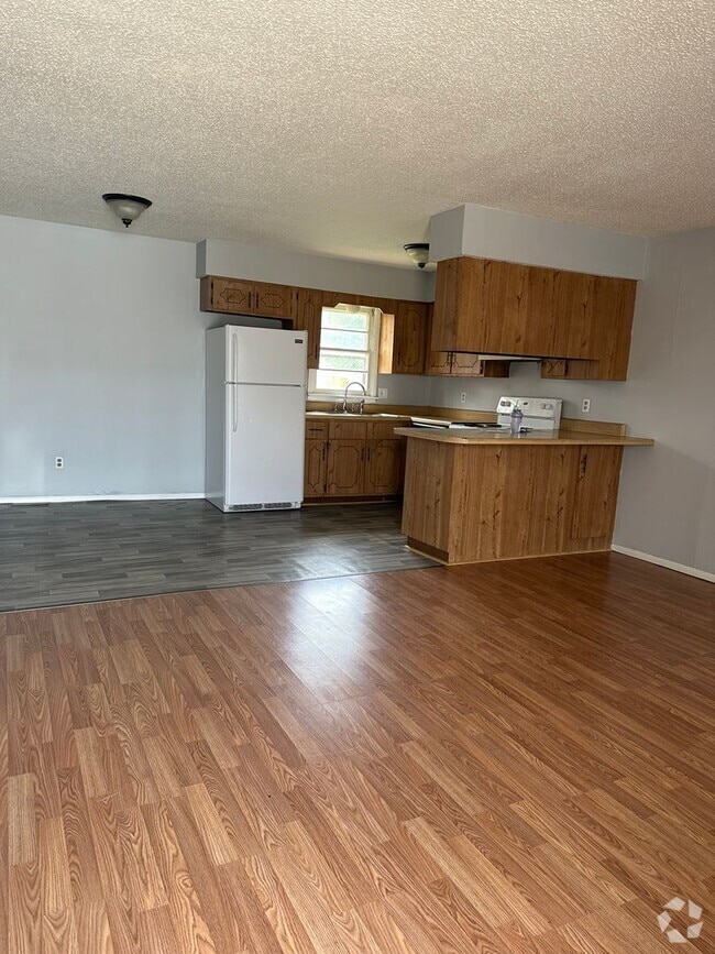 Building Photo - 1027 S Lexington Ave Unit B Rental
