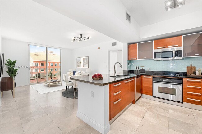 Photo - 2030 S Douglas Rd Unit 807