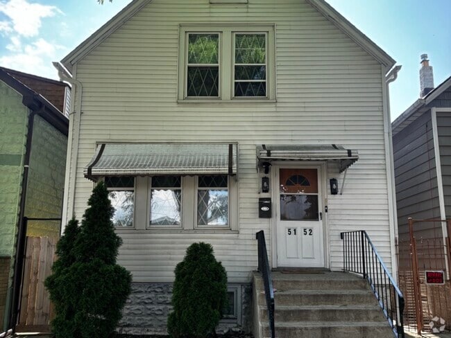 Building Photo - 5152 S Kildare Ave Rental