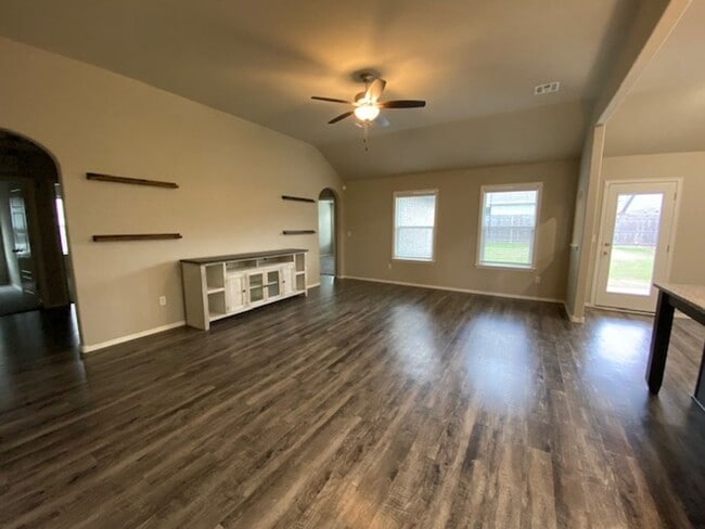 Photo - Large 4 Bed | 2 Bath | Bixby | Available end of January!
