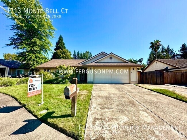 Building Photo - 1713 Monte Bell Ct Rental