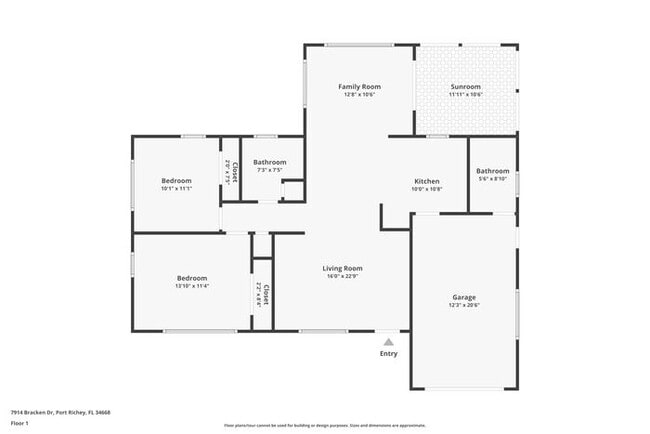 Photo - 7914 Bracken Dr