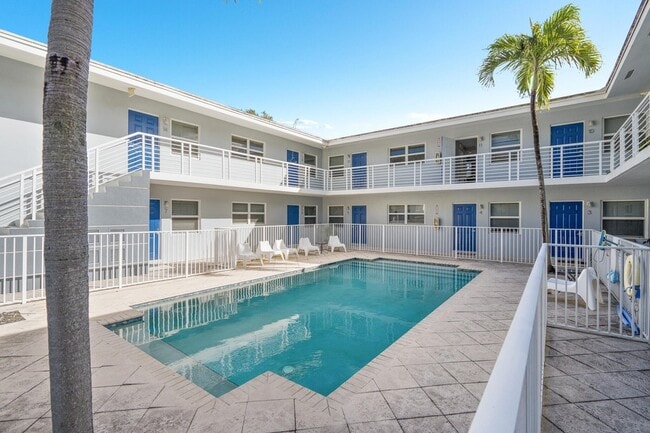 Building Photo - 416 NE 15th Ave Unit 2