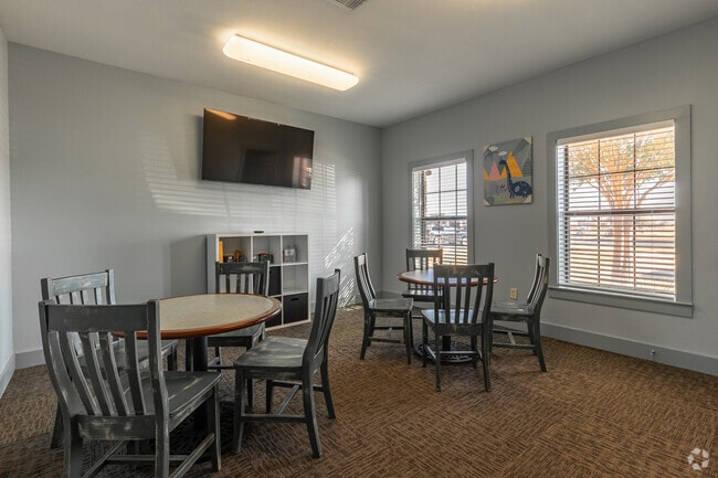 Clubhouse