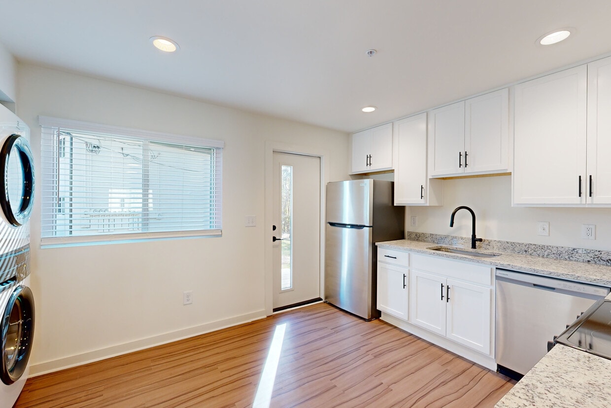 Photo - Canopy Apartments