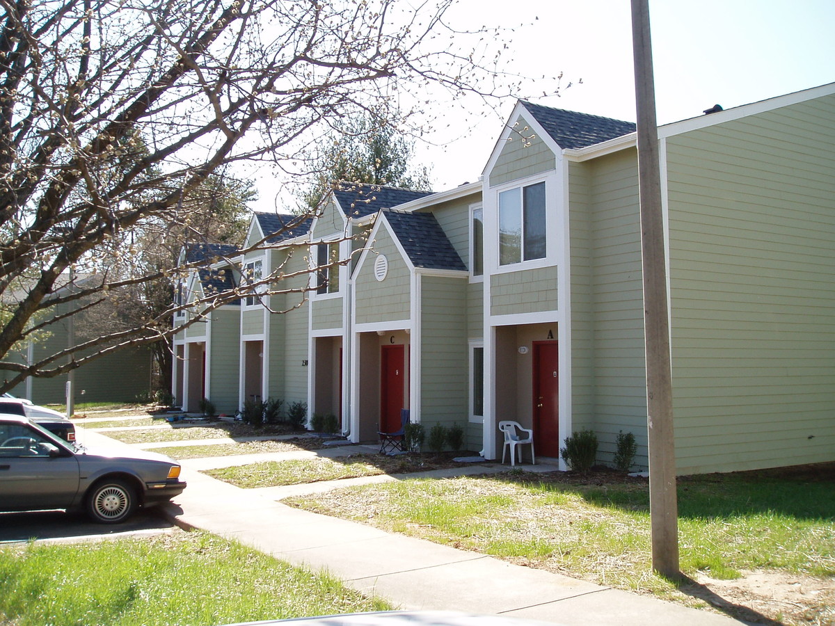 Honeytree Apartments - Honeytree Apartments