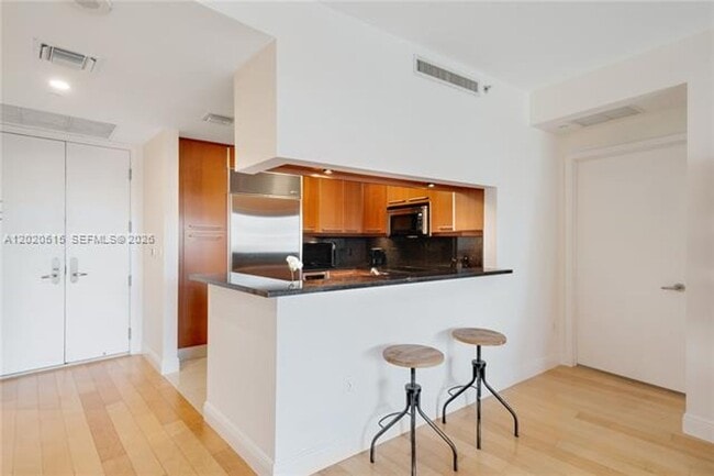 Photo - 901 Brickell Key Blvd Unit 901 Brickell Key Blvd # 609